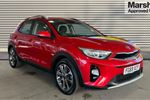 2019 Kia Stonic