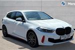 2024 BMW 1 Series
