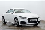 2021 Audi TT