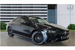 2024 Mercedes-Benz CLA