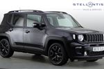 2020 Jeep Renegade