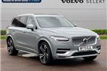 2024 Volvo XC90