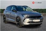 2023 Vauxhall Grandland