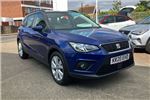 2020 SEAT Arona
