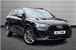 2021 Audi Q3