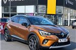 2021 Renault Captur