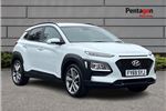 2019 Hyundai Kona