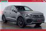 2021 Volkswagen Touareg