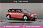 2020 MINI Clubman