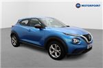 2021 Nissan Juke