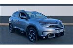 2021 Citroen C5 Aircross