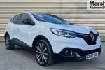 2017 Renault Kadjar