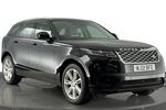 2021 Land Rover Range Rover Velar