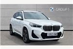 2023 BMW X1