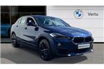2020 BMW X2