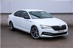 2024 Skoda Superb