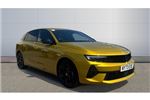 2024 Vauxhall Astra