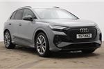 2021 Audi Q4