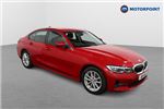 2021 BMW 3 Series