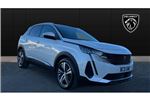 2021 Peugeot 3008