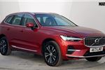 2021 Volvo XC60