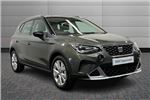 2024 SEAT Arona