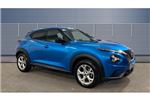 2022 Nissan Juke