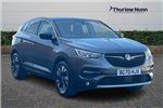 2020 Vauxhall Grandland X