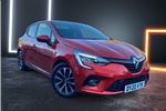 2020 Renault Clio