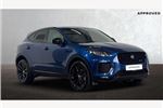 2022 Jaguar E-Pace