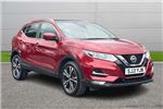 2021 Nissan Qashqai