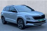 2023 Skoda Karoq