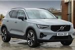 2024 Volvo XC40