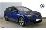 2022 Volkswagen ID.4