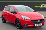 2019 Vauxhall Corsa