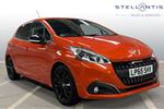 2016 Peugeot 208