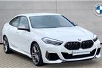 2021 BMW 2 Series Gran Coupe