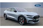 2022 Ford Mustang Mach-E