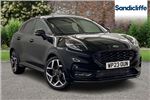 2023 Ford Puma ST