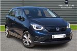 2022 Honda Jazz