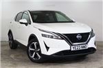 2023 Nissan Qashqai