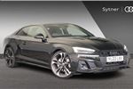 2022 Audi A5
