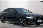 2020 Volvo S90