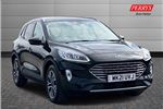 2021 Ford Kuga