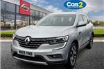 2019 Renault Koleos