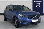 2021 Volvo XC40