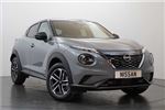 2024 Nissan Juke
