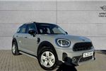 2022 MINI Countryman