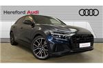 2023 Audi Q8
