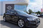 2018 Audi A3